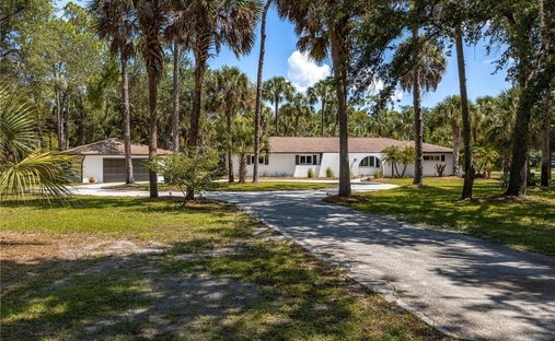 House in North Fort Myers, Florida, United States 1