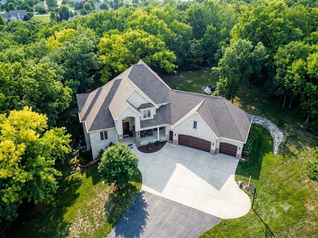 House in Hartland, Wisconsin, United States 2 - 18312234