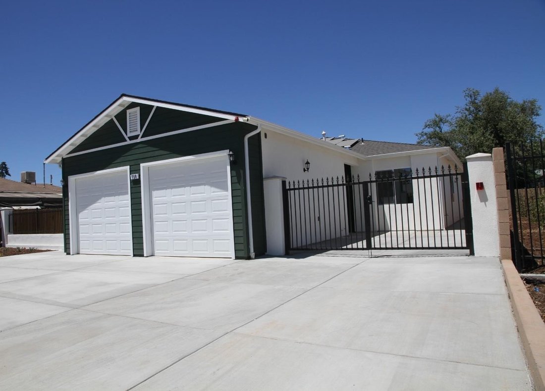 Apartment in Fresno, California, United States 3 - 18316465