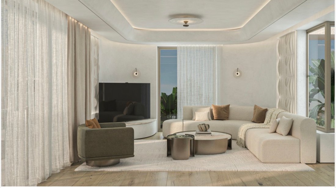 Apartment in South Athens, Attica, Greece 4 - 16005538