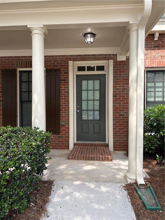 Townhouse in Milton, Georgia, United States 3 - 18316193