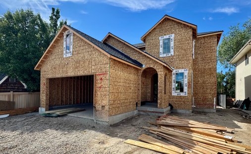 House in South Salt Lake, Utah, United States 1
