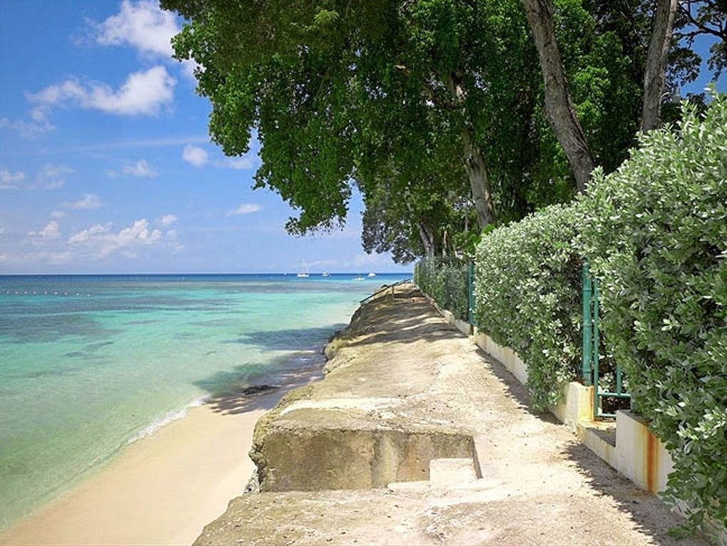 Villa in Porters, Saint James, Barbados 1 - 18310373