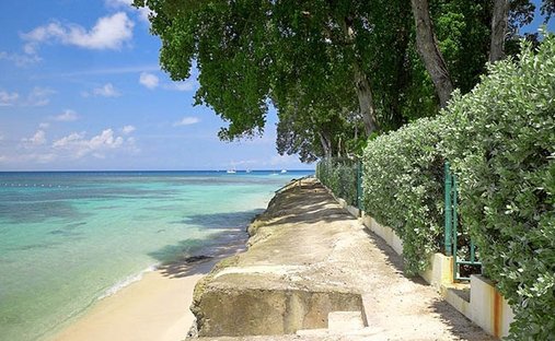 Villa in Porters, Saint James, Barbados 1