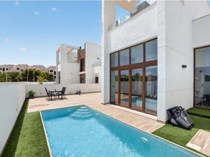 House in Torrevieja, Valencian Community, Spain 2 - 18311116