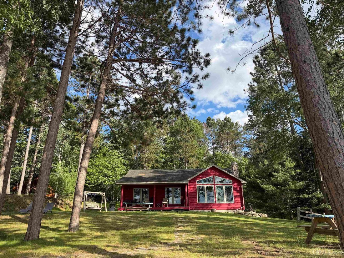 House in Saint Germain, Wisconsin, United States 2 - 18309034