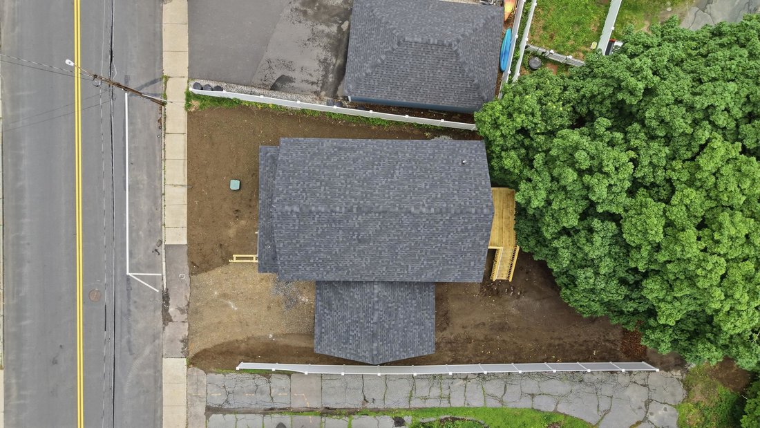 House in Nashua, New Hampshire, United States 3 - 18313589