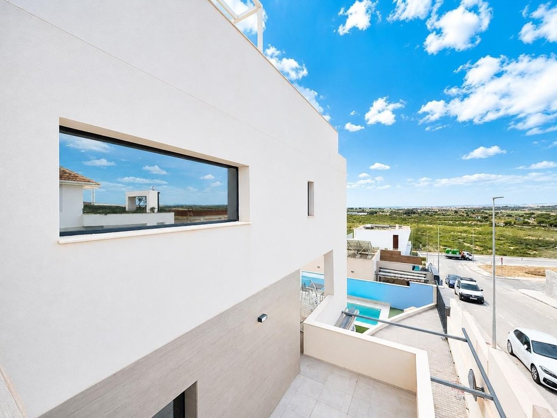 House in Benijofar, Valencian Community, Spain 3 - 18311159