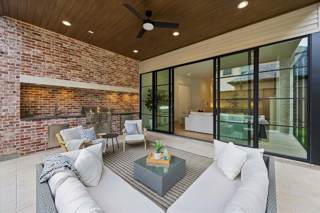 House in Spring Valley Village, Texas, United States 3 - 18111869