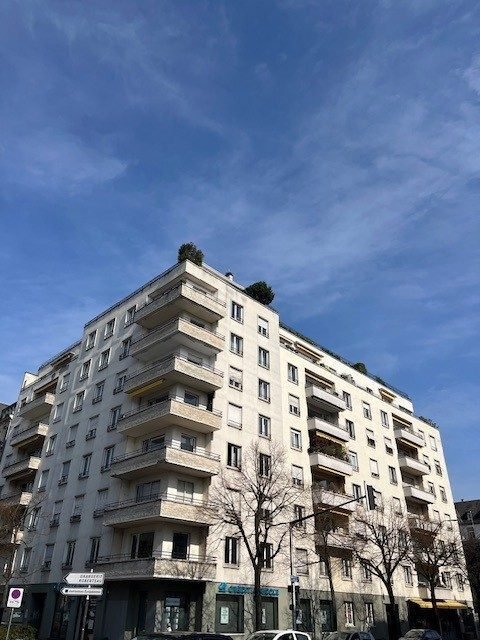 Apartment in Poincare Est, Strasbourg, France 1 - 18315408
