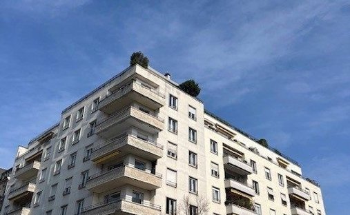 Apartment in Poincare Est, Strasbourg, France 1