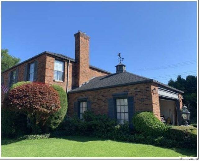 House in Grosse Pointe Shores, Michigan, United States 3 - 18308004