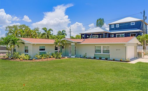 Haus in Saint Petersburg, Florida, Vereinigte Staaten 1