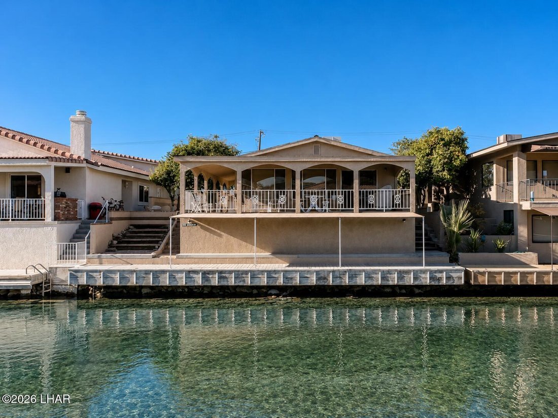 House in Parker Strip, Arizona, United States 1 - 18311766