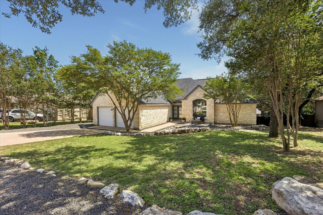 Apartment in Austin, Texas, United States 1 - 18313307