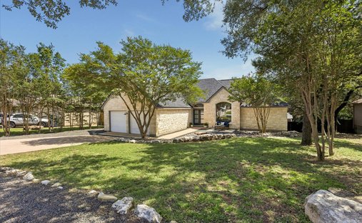 Apartment in Austin, Texas, United States 1