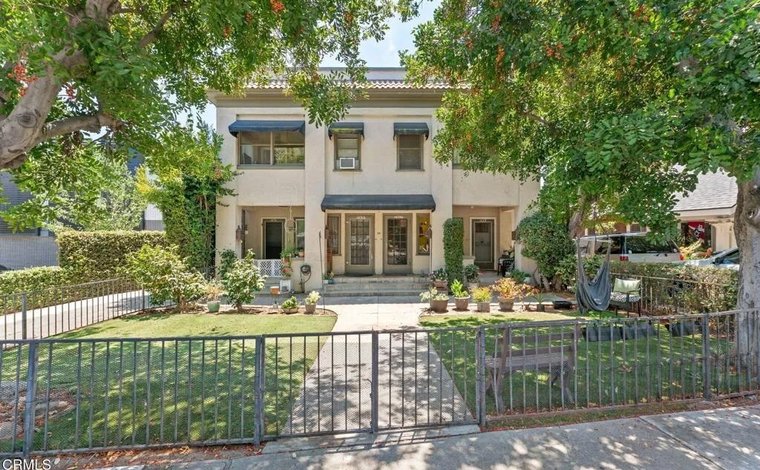 Luxury homes for sale in South Pasadena, California | JamesEdition