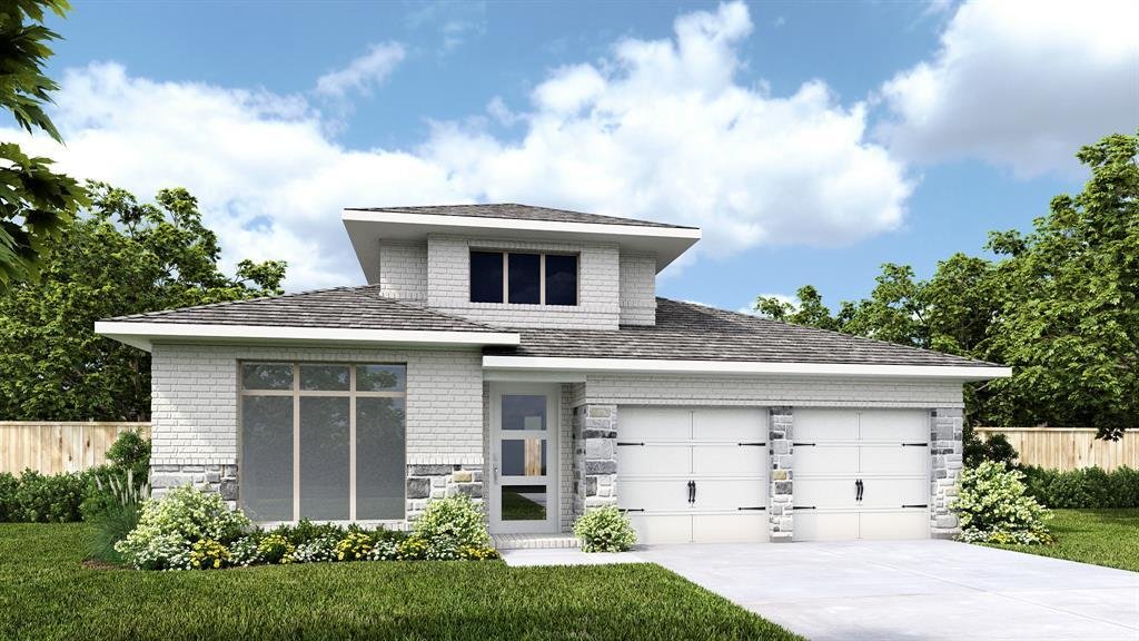 House in Mansfield, Texas, United States 1 - 18313840