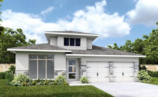 Maison à Mansfield, Texas, États-Unis 1