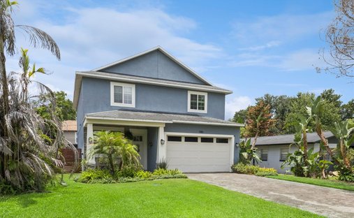 House in Orlando, Florida, United States 1