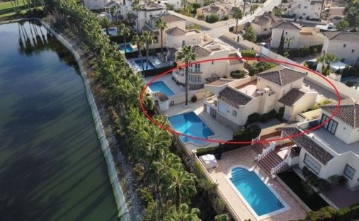 House in Orihuela, Valencian Community, Spain 1