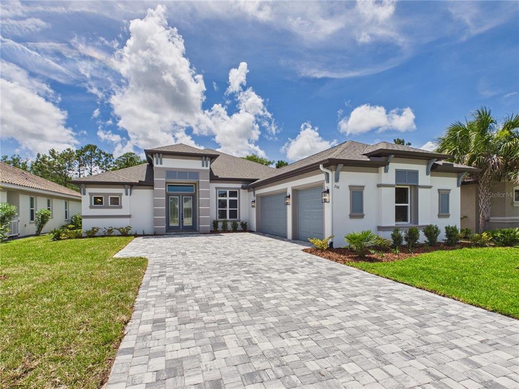 House in Palm Coast, Florida, United States 1 - 18231011