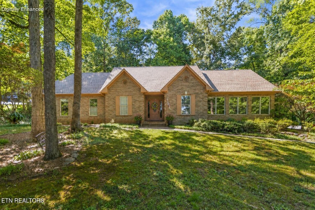 House in Knoxville, Tennessee, United States 1 - 18315973