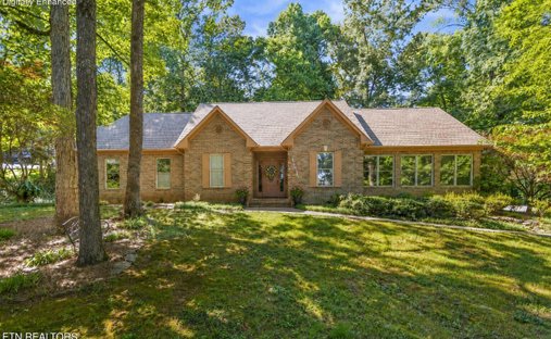 House in Knoxville, Tennessee, United States 1