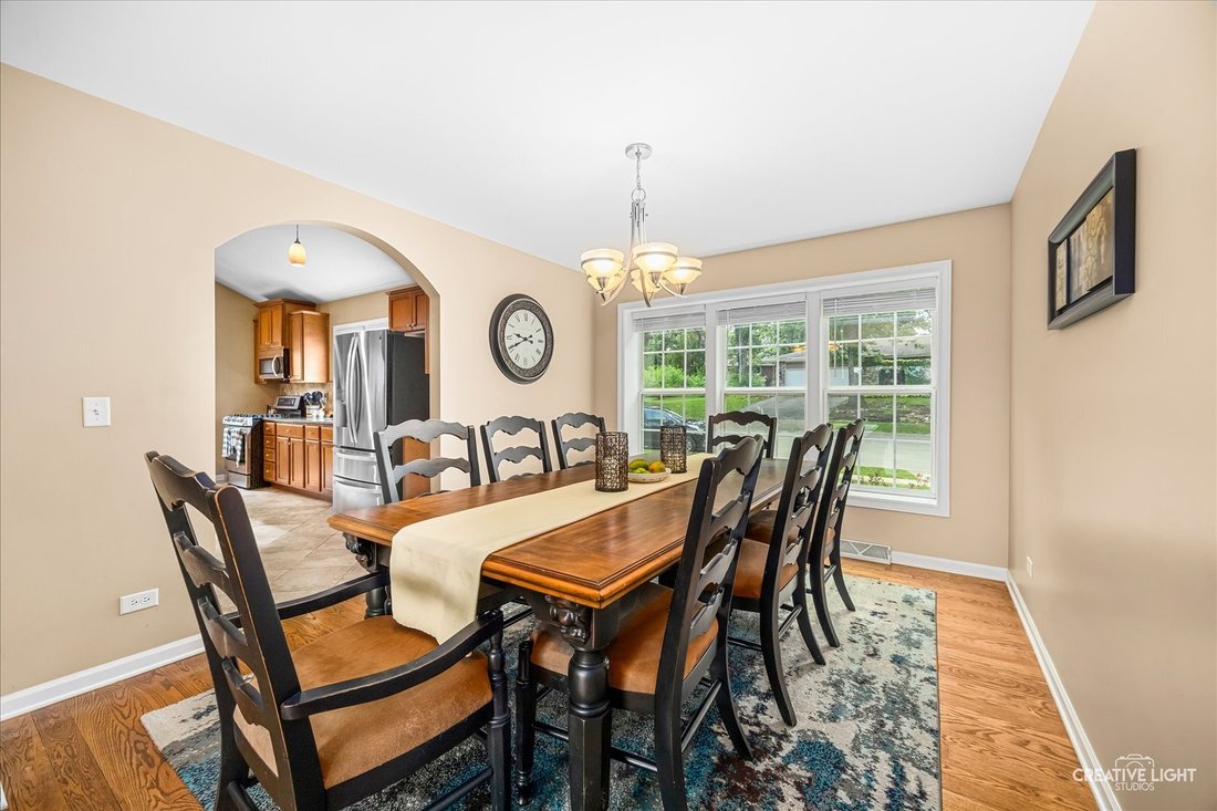 House in Elgin, Illinois, United States 5 - 18313677