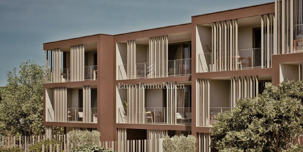 Apartment in Grad Kraljevica, Primorje-Gorski Kotar County, Croatia 5 - 18314254