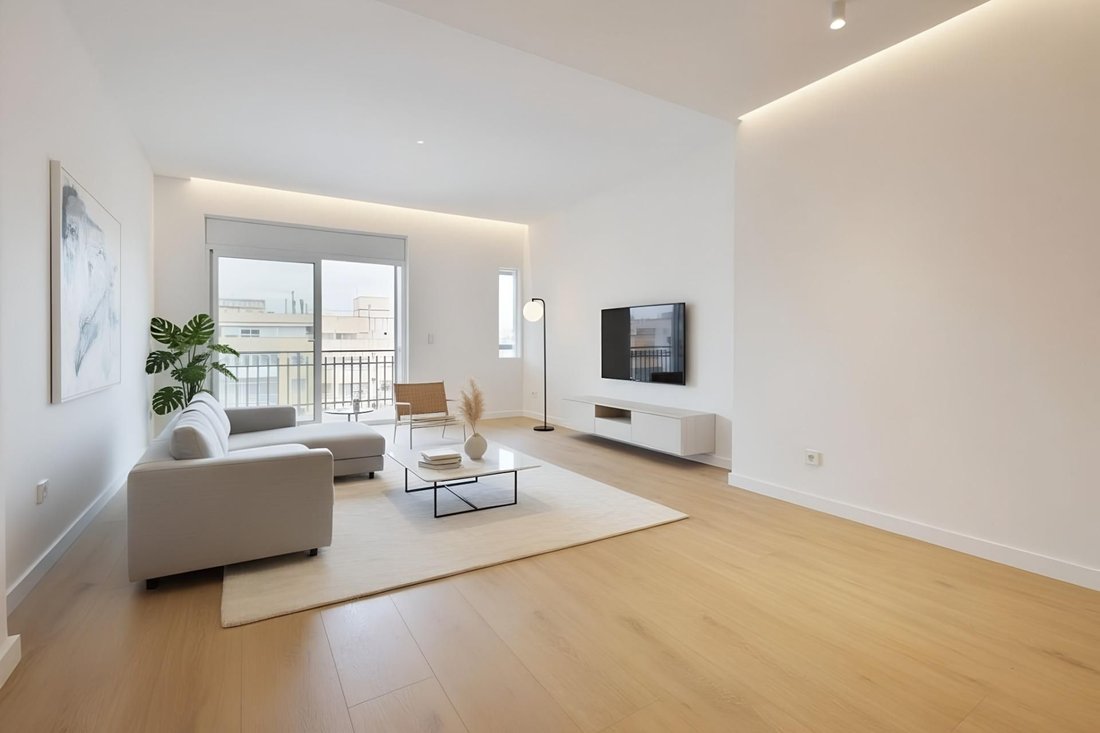 Apartment in Eixample, Barcelona, Spain 3 - 18312665