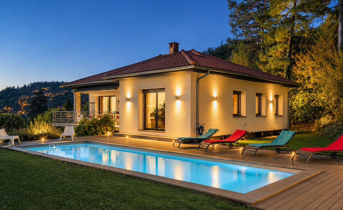 House in Saint-Cyr-au-Mont-d'Or, Auvergne-Rhône-Alpes, France 2 - 17070565