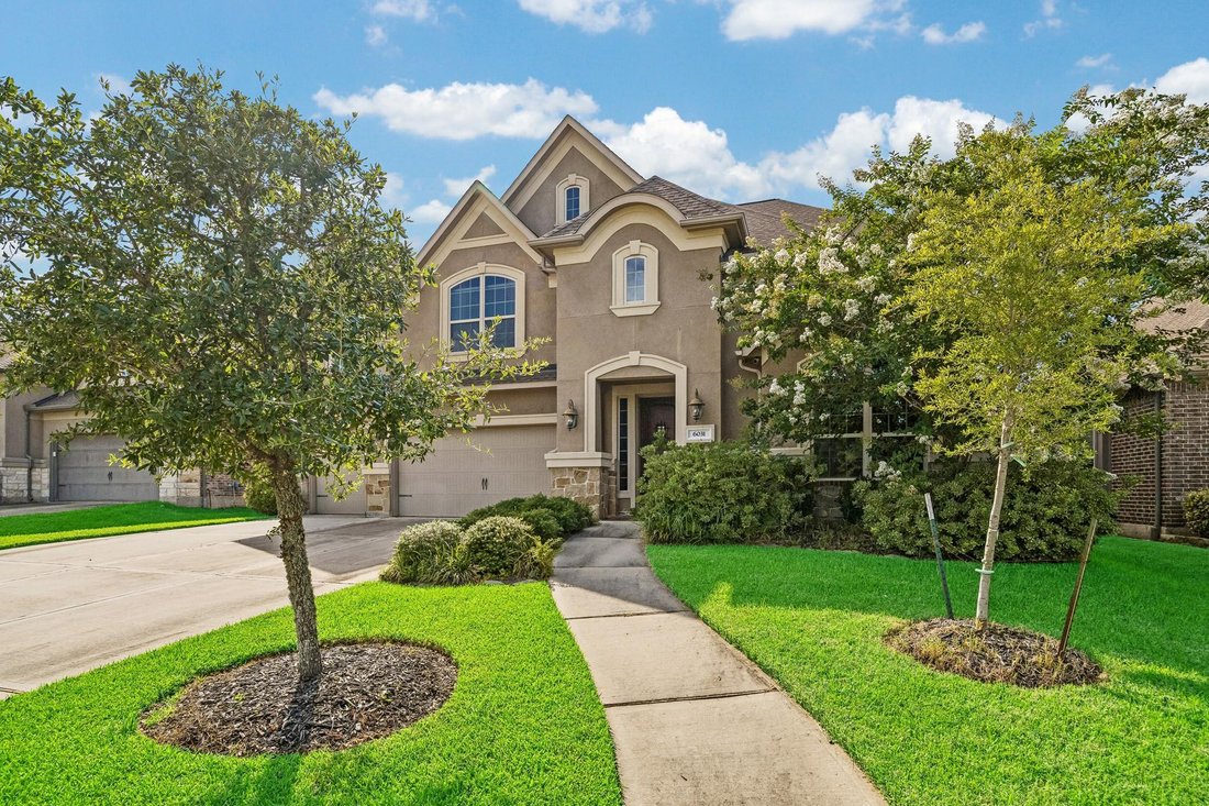 House in Porter, Texas, United States 3 - 18314034