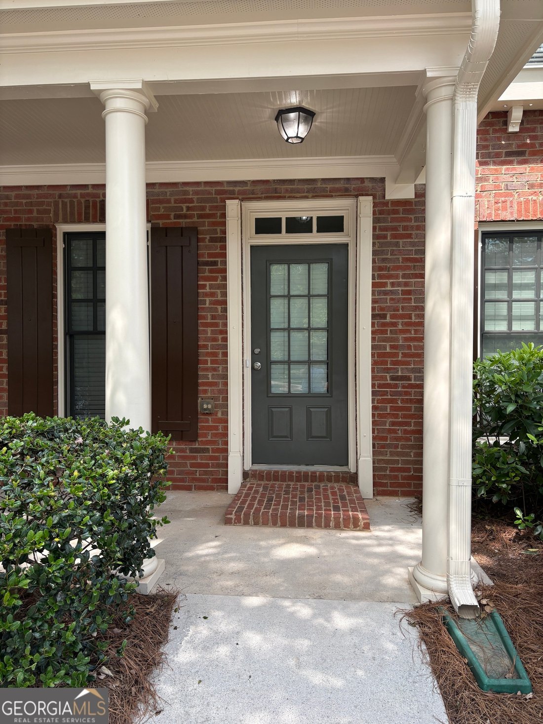 Townhouse in Milton, Georgia, United States 5 - 18313519