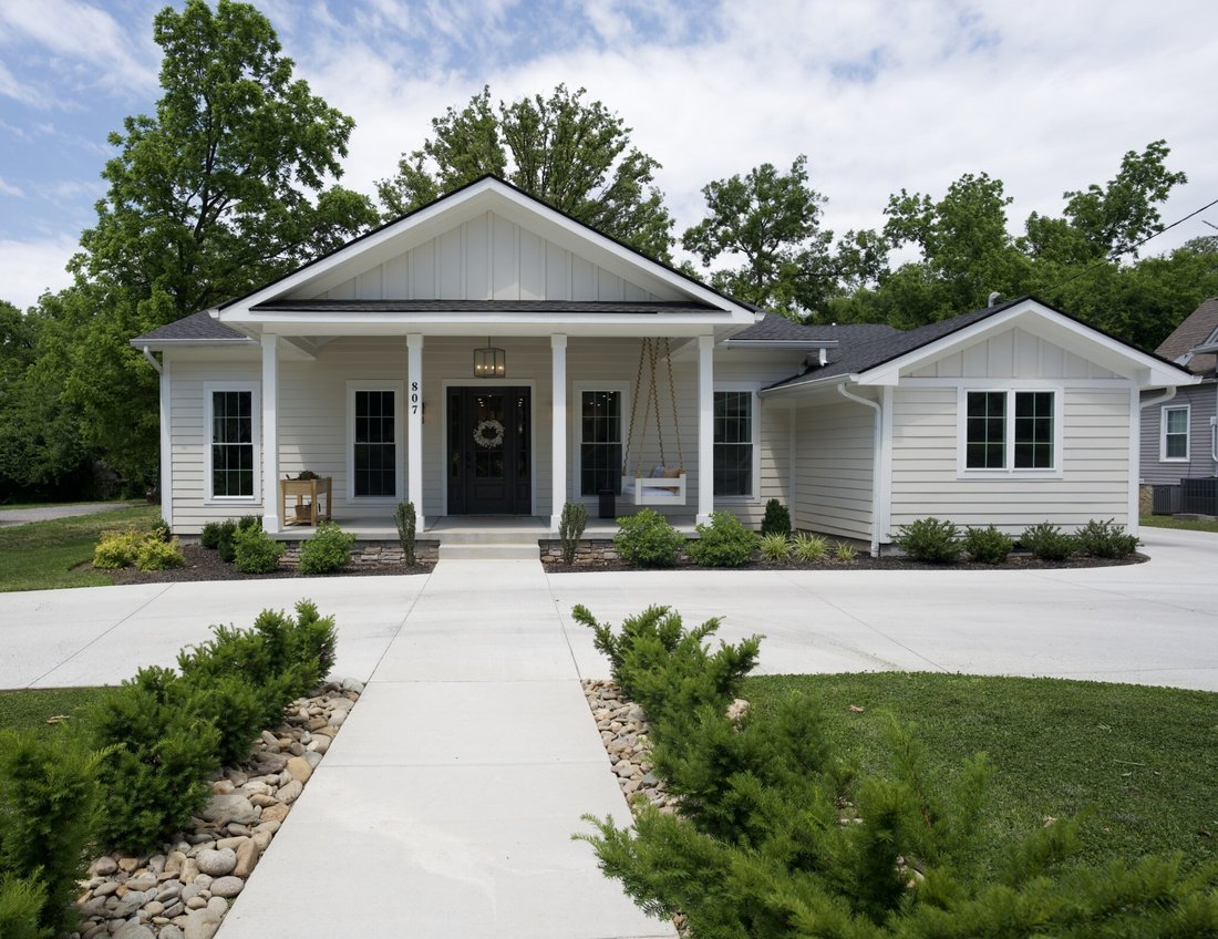 House in Murfreesboro, Tennessee, United States 1 - 18312943