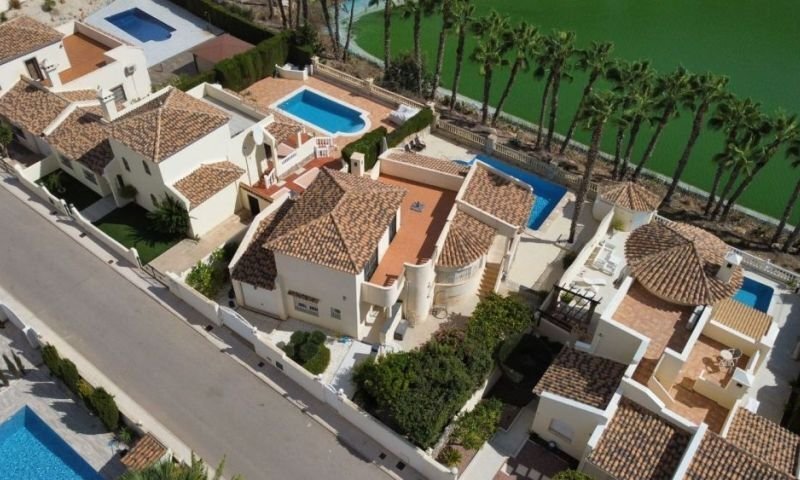 House in Orihuela, Valencian Community, Spain 5 - 18311162