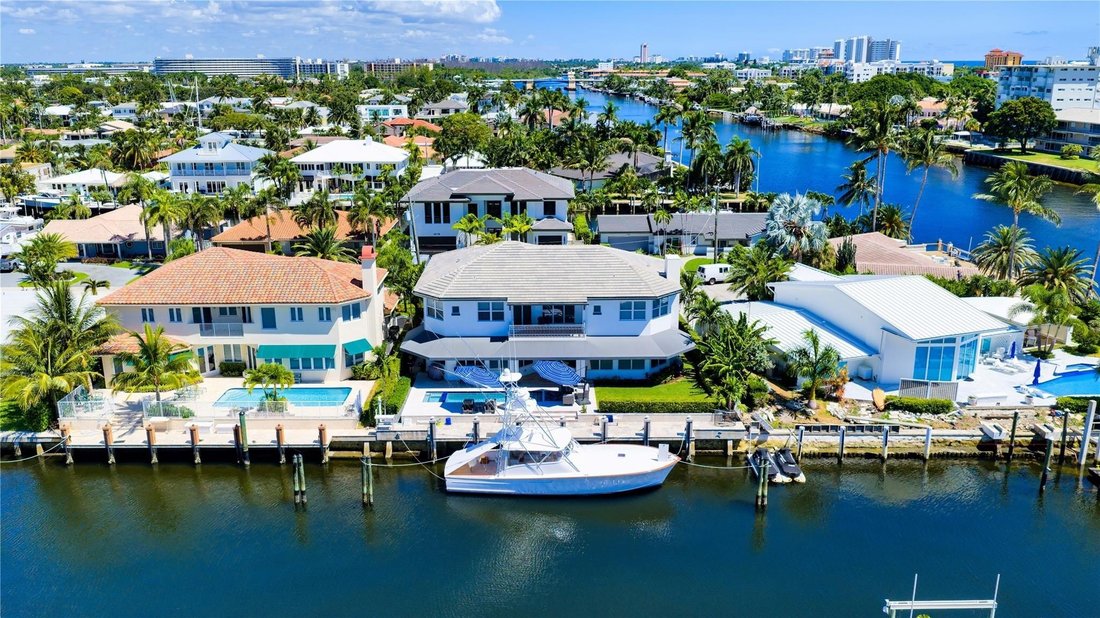 House in Deerfield Beach, Florida, United States 1 - 16614733