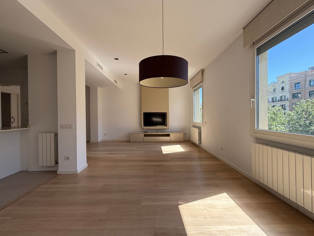 Apartment in Eixample, Barcelona, Spain 1 - 18312882