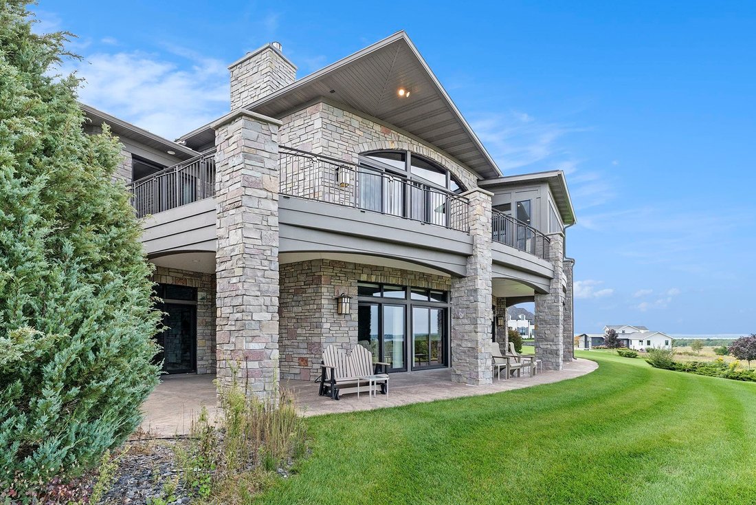 House in Williamsburg, Michigan, United States 3 - 18310051
