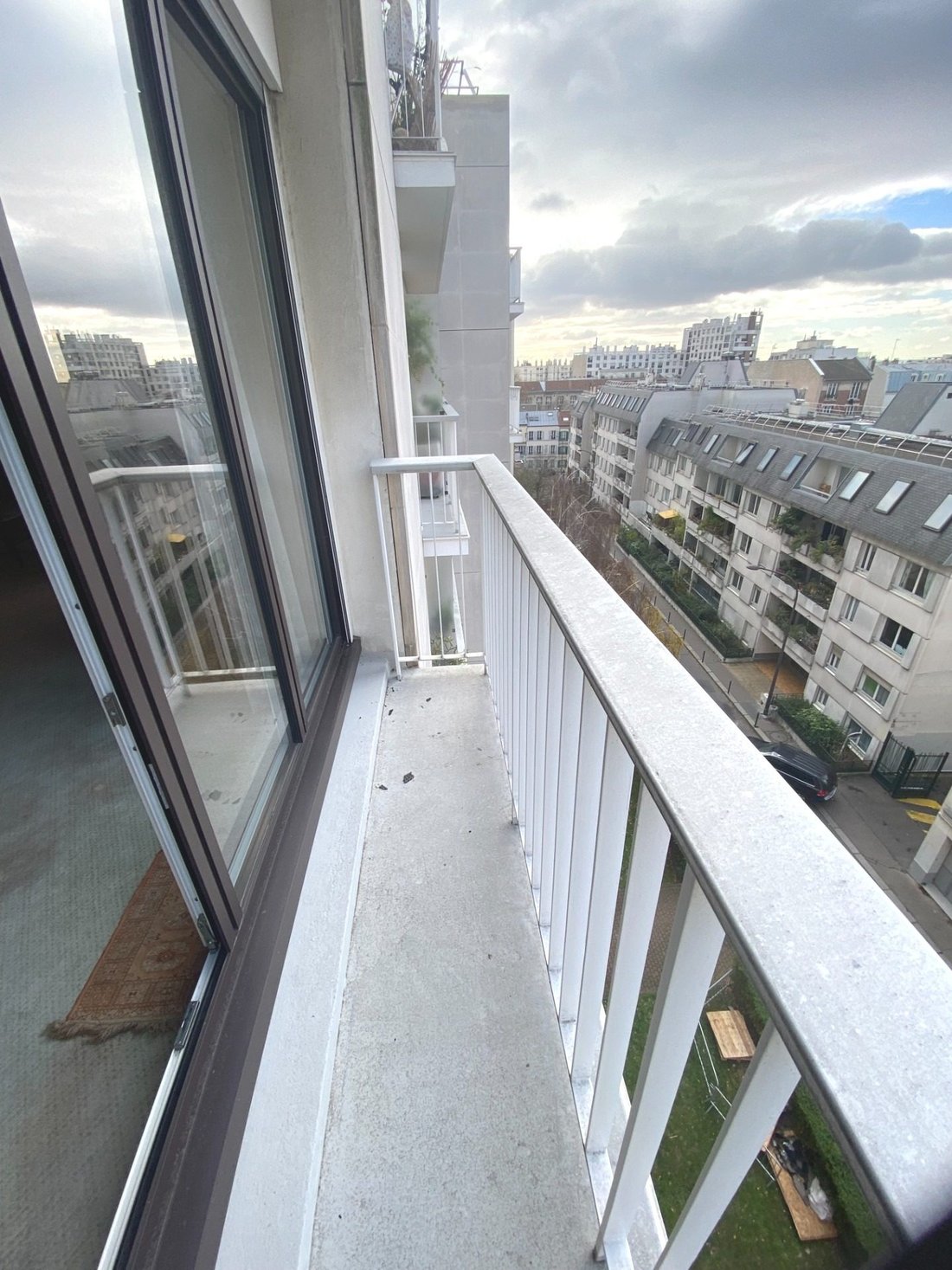 Apartment in Manin-Jaurès, Paris 19e Arrondissement, Paris 2 - 18315545