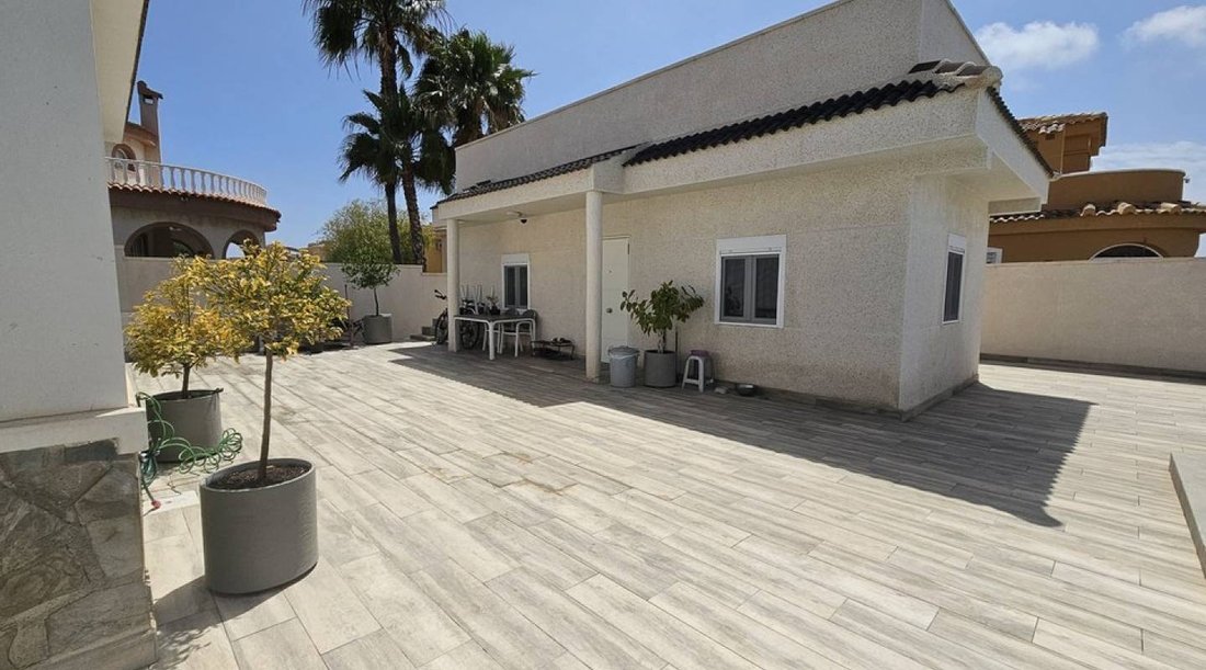 Villa a Quesada, Rojales, Comunità Valenzana 4 - 18314410