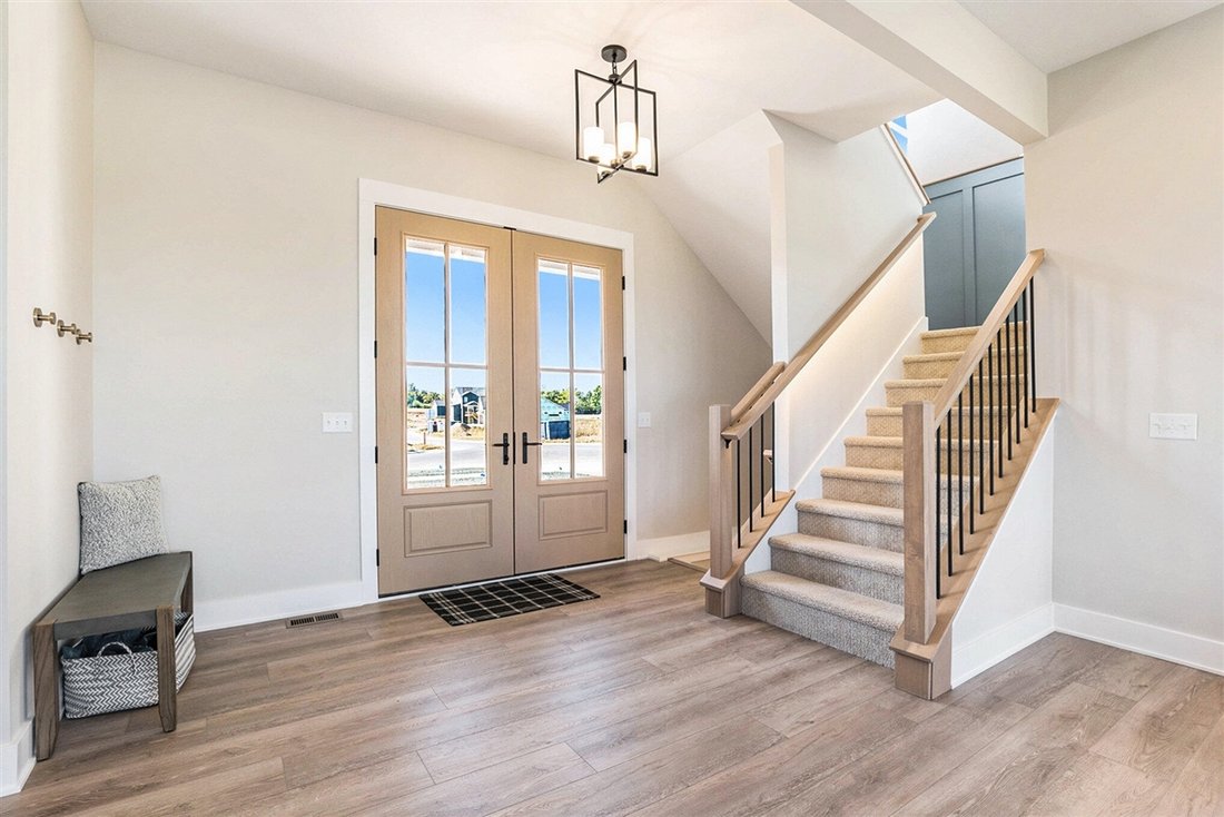 House in Holland, Michigan, United States 4 - 18308909