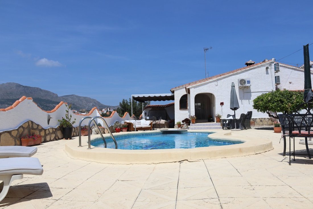 House in Orba, Valencian Community, Spain 1 - 18311298