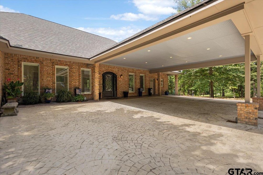 House in Tyler, Texas, United States 5 - 18316298