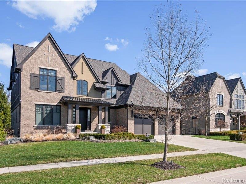 House in Troy, Michigan, United States 4 - 18308636