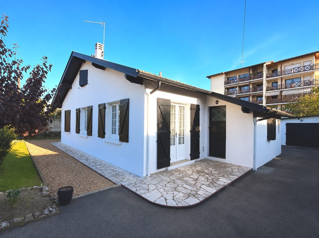 House in Anglet, Nouvelle-Aquitaine, France 2 - 18315563