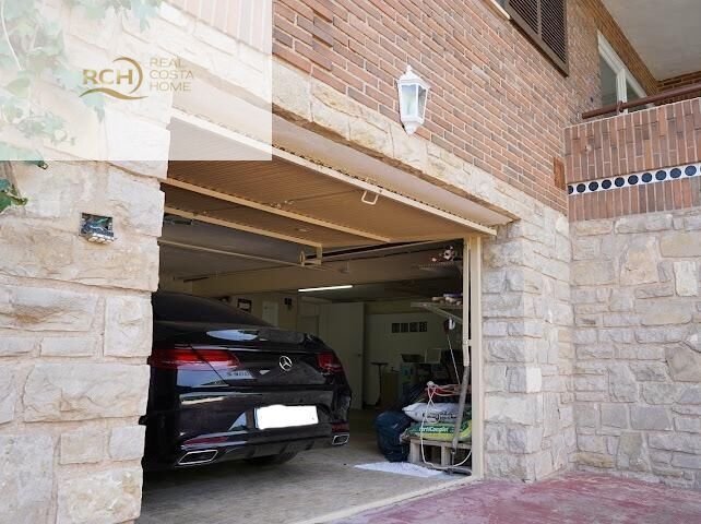 House in la Nucia, Valencian Community, Spain 4 - 18311048