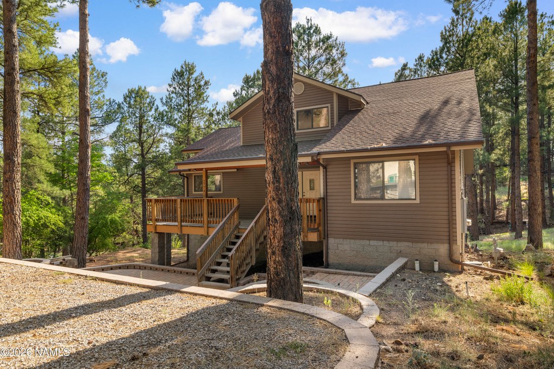 House in Flagstaff, Arizona, United States 3 - 18315717