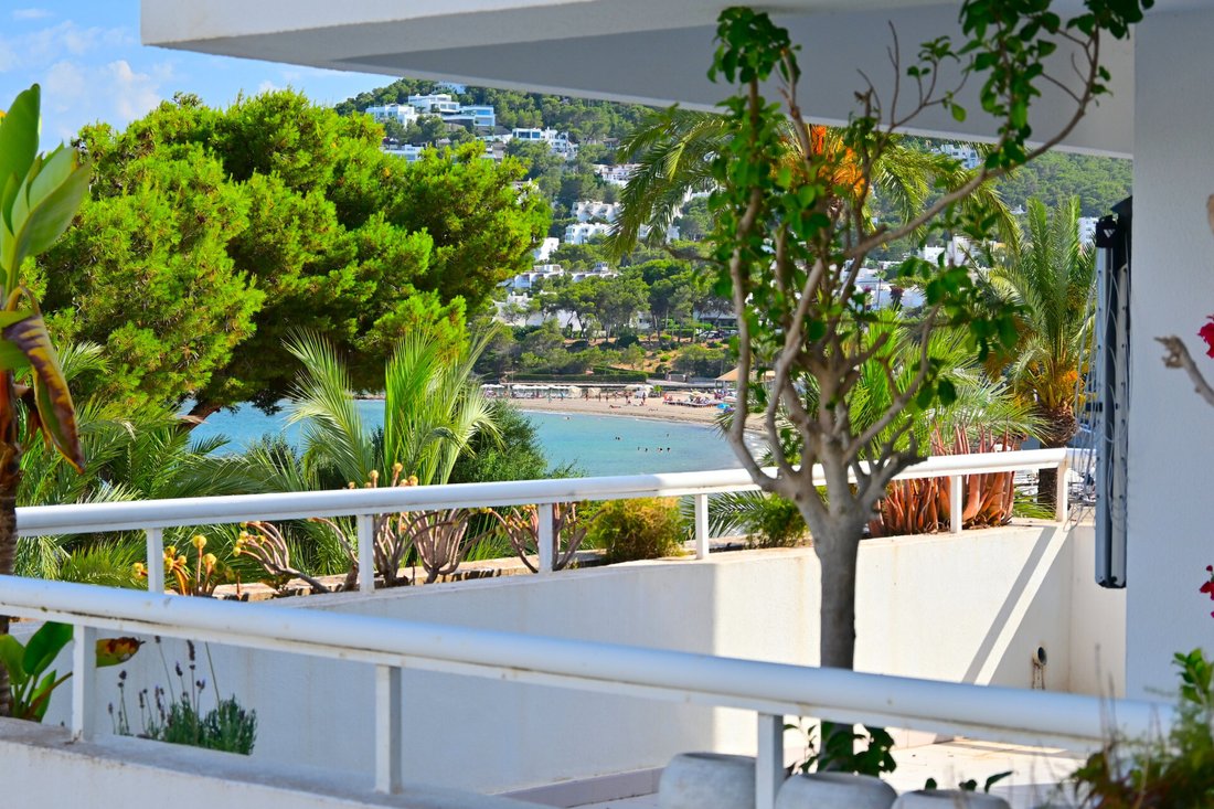 Apartment in Santa Eularia des Riu, Balearic Islands, Spain 3 - 18314579