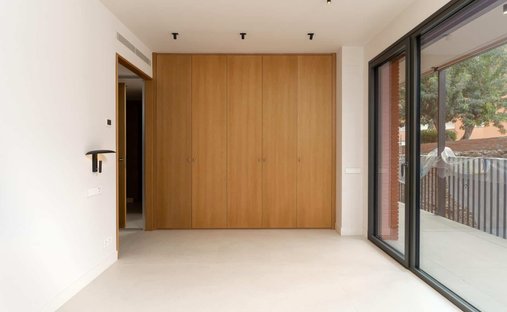 Apartment in Sarrià-Sant Gervasi, Barcelona, Spain 1